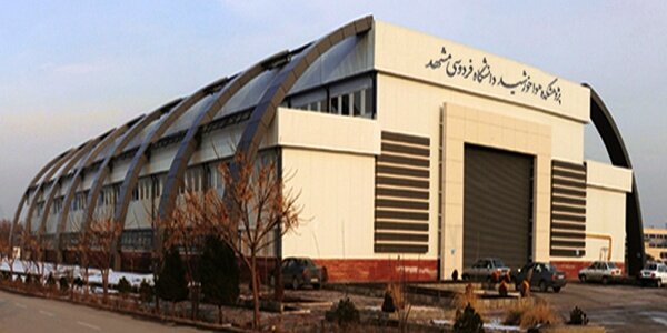 بازدید دانشجویی از پژوهشکده هواخورشید بازدید دانشجویی از پژوهشکده هواخورشید