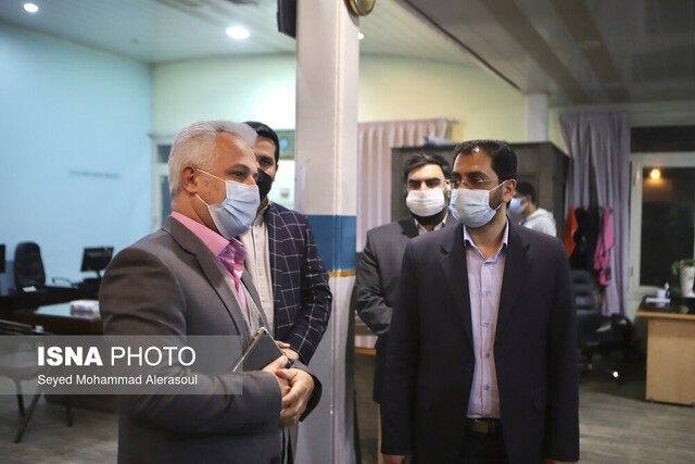 نمیخواهم اتوبوسی نیرو به شهرداری وارد کنم/از وزارت راه وشهرسازی گلایه داریم