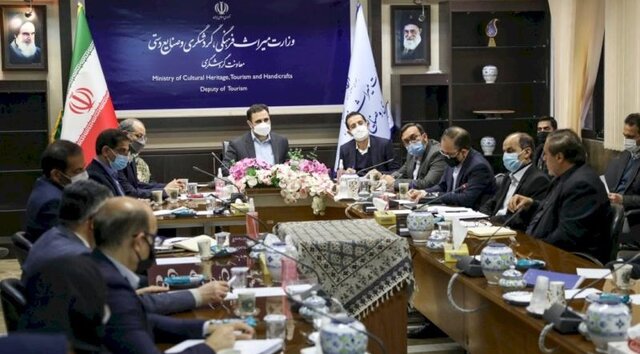 برنامه ایران برای جذب تماشاگران جام جهانی و پیشنهاد قطر برنامه ایران برای جذب تماشاگران جام جهانی و پیشنهاد قطر