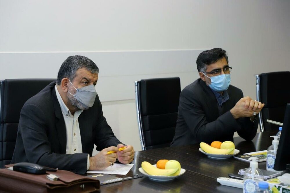 بازدید جمعی از نمایندگان مجلس از پروژههای تحول دیجیتال ایرانسل