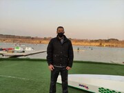 سرمربی برزیلی قایقرانی: ورزشکاران ایرانی باور کنند که می‌توانند مدال بگیرند