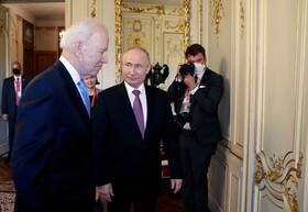 کاخ سفید احتمال درگیری نظامی با روسیه را کم‌ دانست