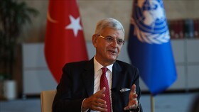 رئیس سابق مجمع عمومی نقش فعال سازمان ملل در پیشگیری از بحران را خواستار شد