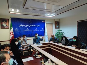 تصمیم گیری برای برگزاری نمایشگاه در محل نمایشگاه بین المللی تهران در جلسه آینده کمیته اضطرار