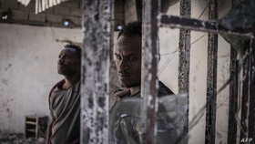 ابراز نگرانی آمریکا نسبت به قتل عام اتیوپی