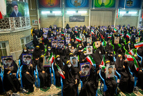 همایش مؤذن بیدار در قم