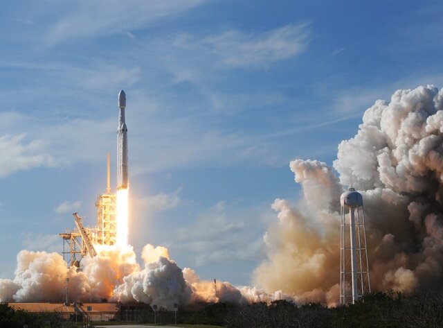 اروپا هم "فالکون۹" میسازد! اروپا هم "فالکون۹" میسازد!