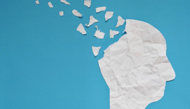 پیشبینی زودهنگام زوال عقل با کمک یک آزمایش ساده پیشبینی زودهنگام زوال عقل با کمک یک آزمایش ساده