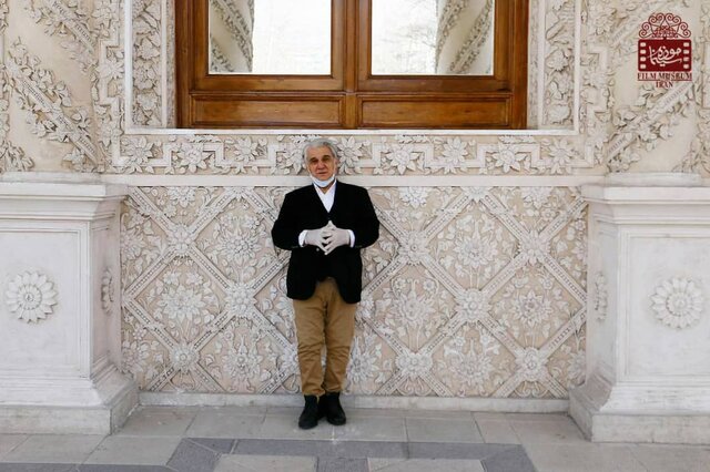 مهدی هاشمی: از یک حدی بیشتر خجالت می کشم بازی کنم! مهدی هاشمی: از یک حدی بیشتر خجالت می کشم بازی کنم!