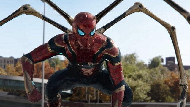 «مرد عنکبوتی» در بریتانیا رکورد زد «مرد عنکبوتی» در بریتانیا رکورد زد