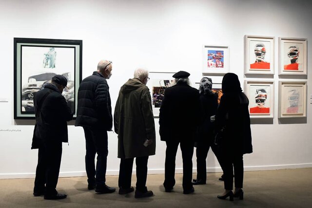 سحابی لئونارد داوینچی ایران است سحابی لئونارد داوینچی ایران است