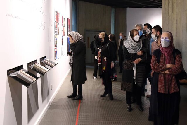 سحابی لئونارد داوینچی ایران است