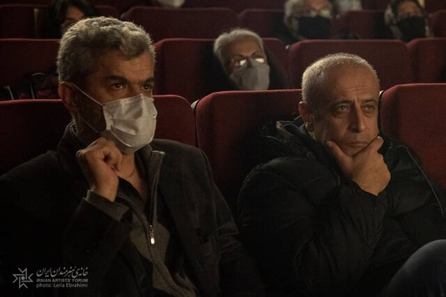 حمید نعمتالله: سُنت سینمای ایران نمونهای برای «قاتل و وحشی» ندارد