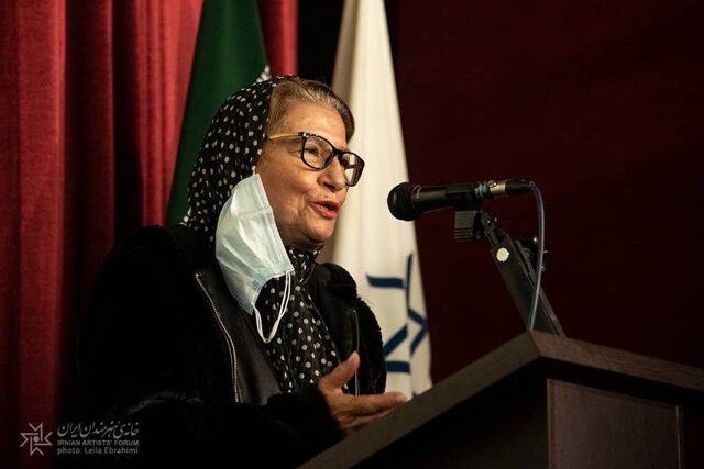 حمید نعمتالله: سُنت سینمای ایران نمونهای برای «قاتل و وحشی» ندارد