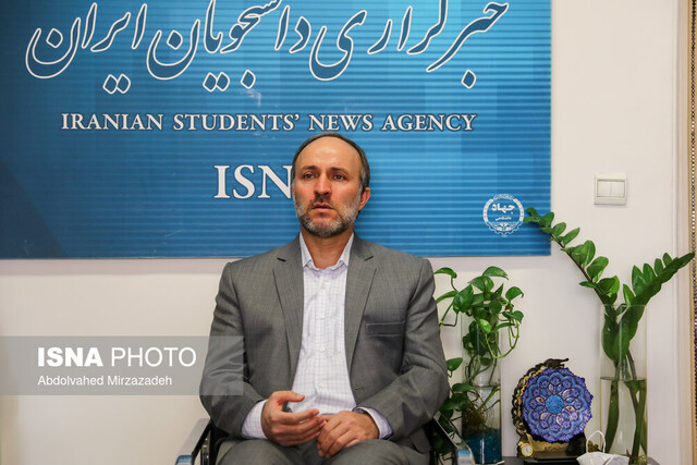 جدیدترین تصمیم وزارت علوم برای دانشجویان ایرانی در اوکراین  جدیدترین تصمیم وزارت علوم برای دانشجویان ایرانی در اوکراین