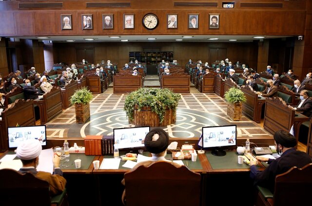 رای وحدت رویه دیوان عالی درباره فرجام خواهی احکام مربوط به اِعسار از پرداخت دیه رای وحدت رویه دیوان عالی درباره فرجام خواهی احکام مربوط به اِعسار از پرداخت دیه