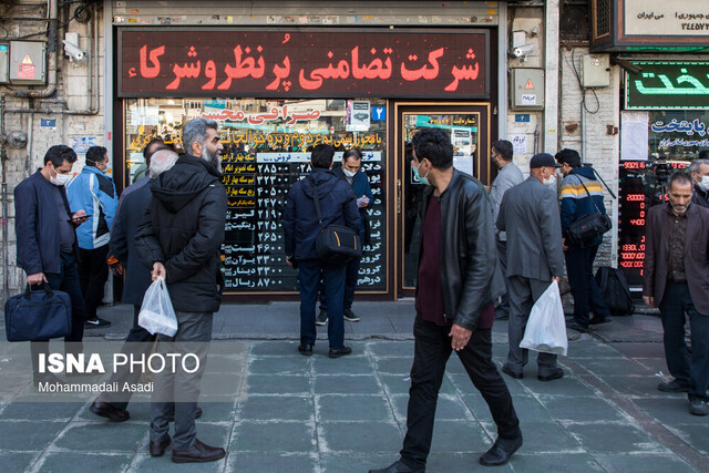 احتمال کاهش قیمت ارز در بازار/ پتروشیمی‌ها هم به میدان آمدند