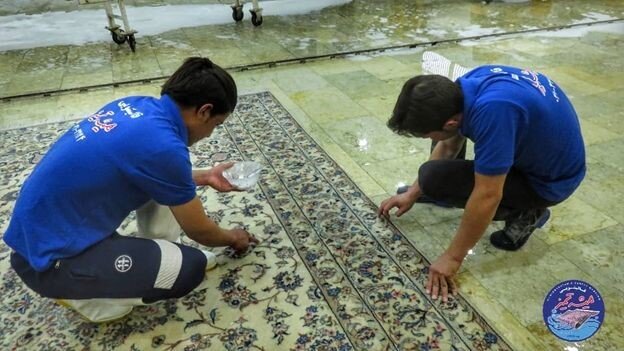 آیا واقعا عمر فرش را می توان دو برابر کرد؟