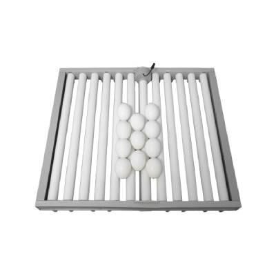 کاربرد شانه و ترنر جوجه کشی چیست ؟