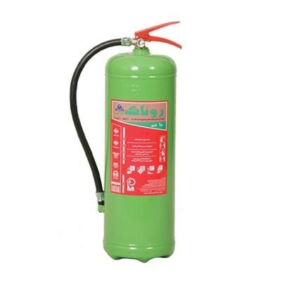 تفاوت کپسول های آتش نشانی با یکدیگر چیست؟