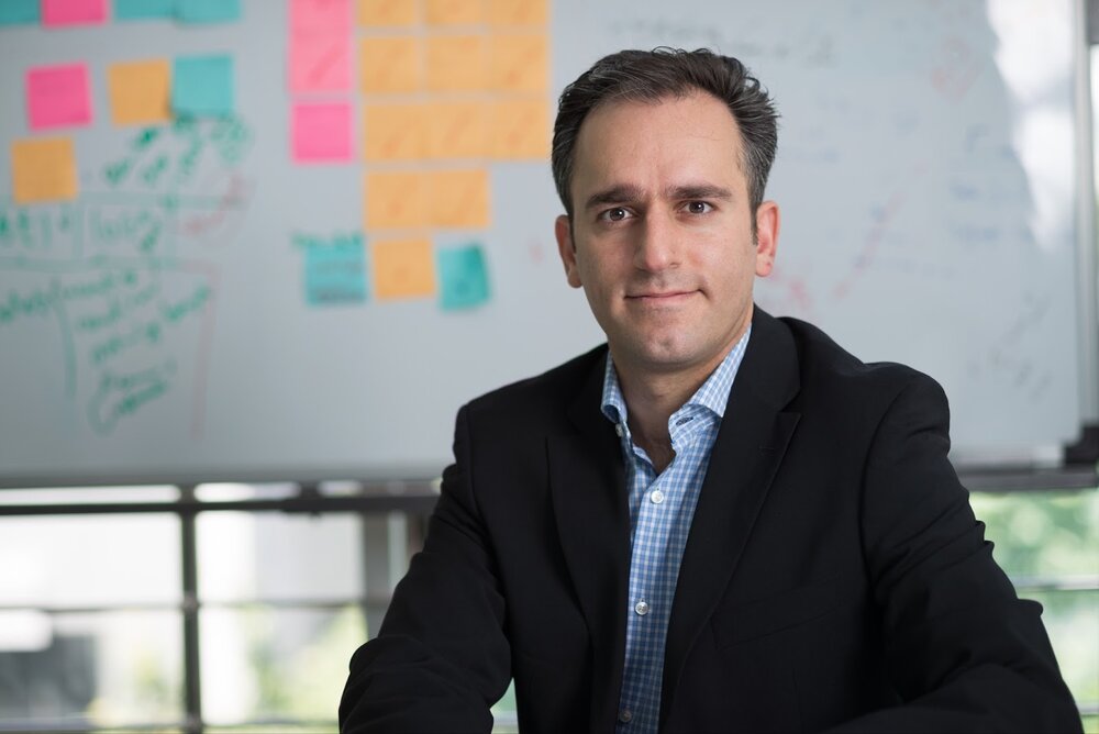 اسنپونچرز با هدف سرمایهگذاری جسورانه کار خود را آغاز کرد