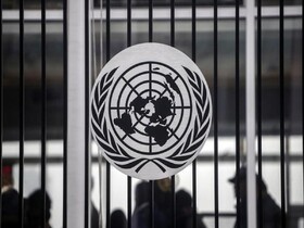 کمیسر پناهندگان سازمان ملل نسبت به ناتوانی جهان در احیای صلح هشدار داد