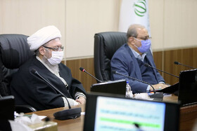 برگزاری جلسه هیات عالی نظارت مجمع تشخیص مصلحت نظام