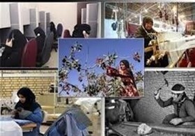 برگزاری وبینار «درآمدی بر حقوق اقتصادی زنان کارآفرین»