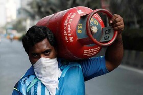 سریلانکا برای سیلندرهای گاز خوراکی فراخوان داد