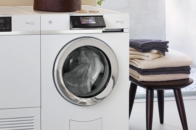 گران ترین ماشین لباسشویی های لاکچری جهان چقدر قیمت دارند؟ گران ترین ماشین لباسشویی های لاکچری جهان چقدر قیمت دارند؟