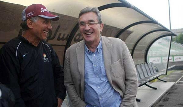 باز هم دوقطبی برانکو - کیروش!