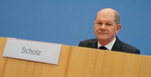 اولاف شولتس، صدر اعظم جدید آلمان اولویتهای سیاست خارجه صدراعظم جدید آلمان