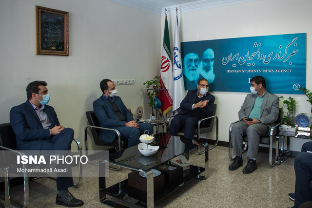 پیام تبریک وزیر بهداشت به مناسبت سالروز تاسیس ایسنا