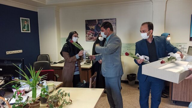 پیام تبریک وزیر بهداشت به مناسبت سالروز تاسیس ایسنا