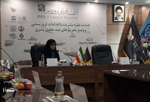 لاجوردی: متاسفم که بعد از این همه سال جنایات منافقین را تبیین نکردیم لاجوردی: متاسفم که بعد از این همه سال جنایات منافقین را تبیین نکردیم