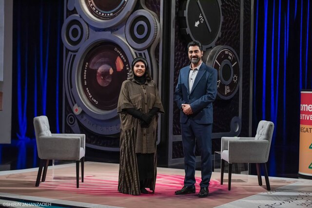 «چهل تیکه» این هفته میزبان چه کسانی است؟