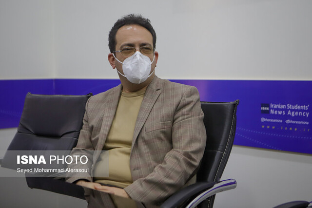 تعرفه خدمات تشخیصی درمانی مهمترین مؤلفه بر کارکرد نظام سلامت است تعرفه خدمات تشخیصی درمانی مهمترین مؤلفه بر کارکرد نظام سلامت است