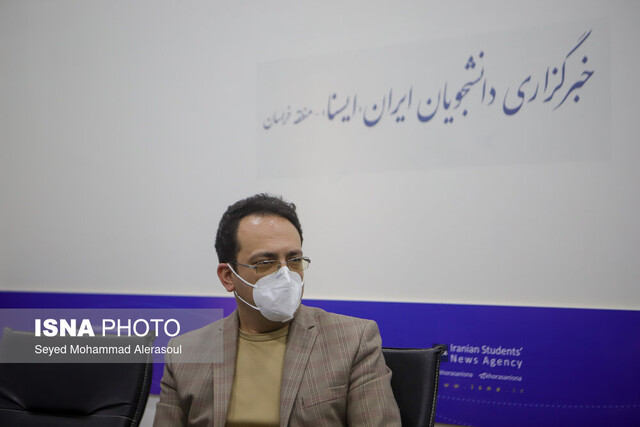احتمال ورود به پیک جدید/ شرایطمان آتش زیر خاکستر است