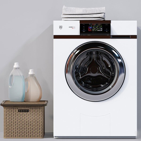 گران ترین ماشین لباسشویی های لاکچری جهان چقدر قیمت دارند؟