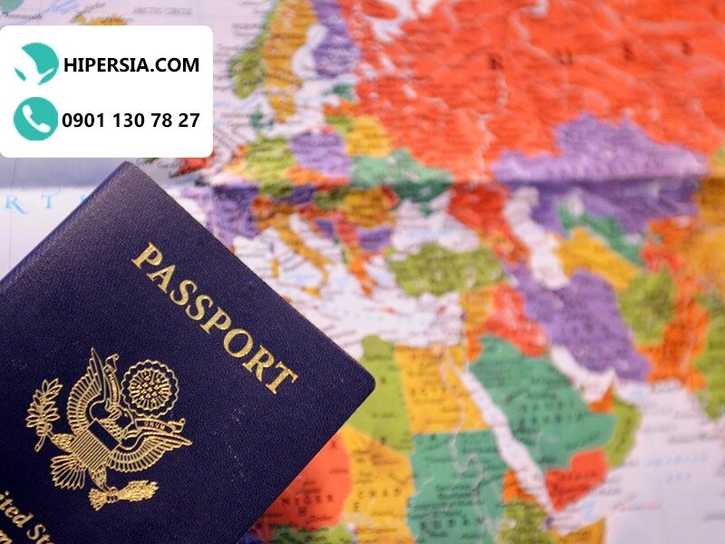 ویزای روسیه و شرایط جدید در دوران کرونا