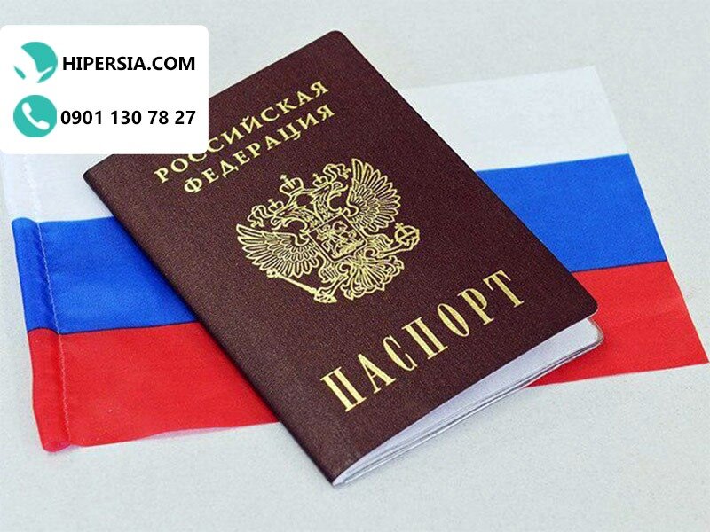 ویزای روسیه و شرایط جدید در دوران کرونا