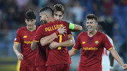 پیروزی رم و توقف زوریا در پایان مرحله گروهی لیگ کنفرانس اروپا
