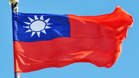 انفجار انبار مهمات در تایوان