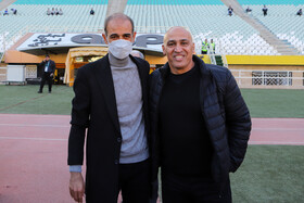 هفته نهم لیگ برتر فوتبال، سپاهان – صنعت نفت آبادان