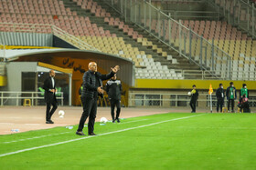 هفته نهم لیگ برتر فوتبال، سپاهان – صنعت نفت آبادان