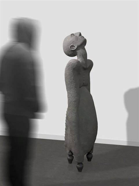 آخر هفته به کدام نمایشگاهها برویم؟