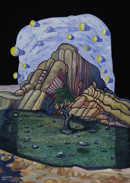 آخر هفته به کدام نمایشگاهها برویم؟