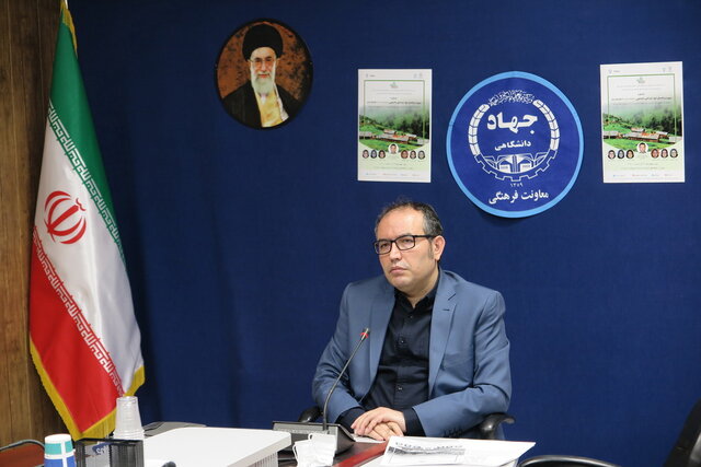 موفقیت دانشجویان ایرانی در لیگ ایدهپردازی سازمان جهانی گردشگری 2