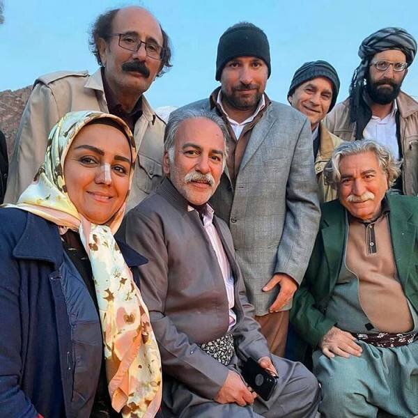 سریال های کاندیدای پخش در نوروز/ «نون خ» قطعی شد