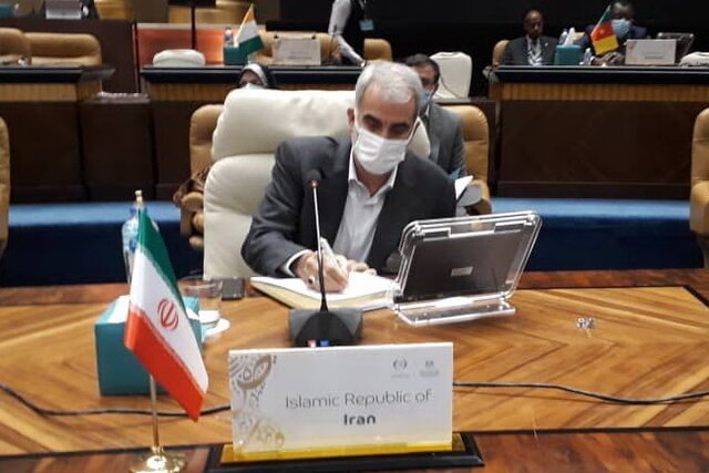 «۲۰۳۰»سند هماهنگ با هویت اسلامی ما نیست/ پیشنهاد تدوین سند الگوی پیشرفت متکی بر قرآن وسیره نبوی «۲۰۳۰»سند هماهنگ با هویت اسلامی ما نیست/ پیشنهاد تدوین سند الگوی پیشرفت متکی بر قرآن وسیره نبوی